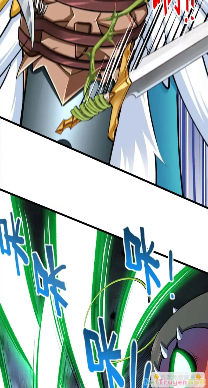 Thôn Phệ Đi, Đại Chùy Hoa Chapter 26 - Trang 2