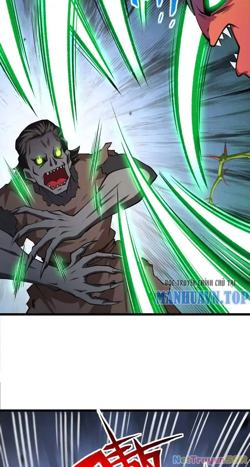 Thôn Phệ Đi, Đại Chùy Hoa Chapter 26 - Trang 2