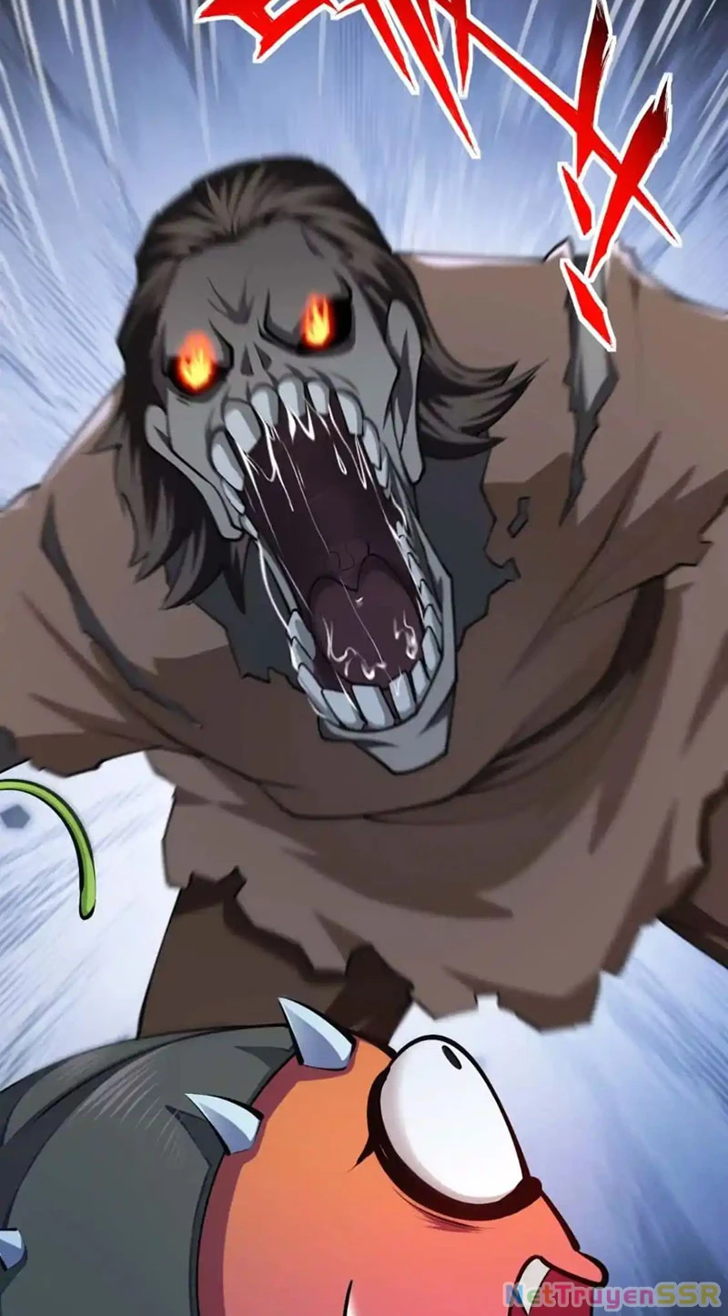 Thôn Phệ Đi, Đại Chùy Hoa Chapter 26 - Trang 2