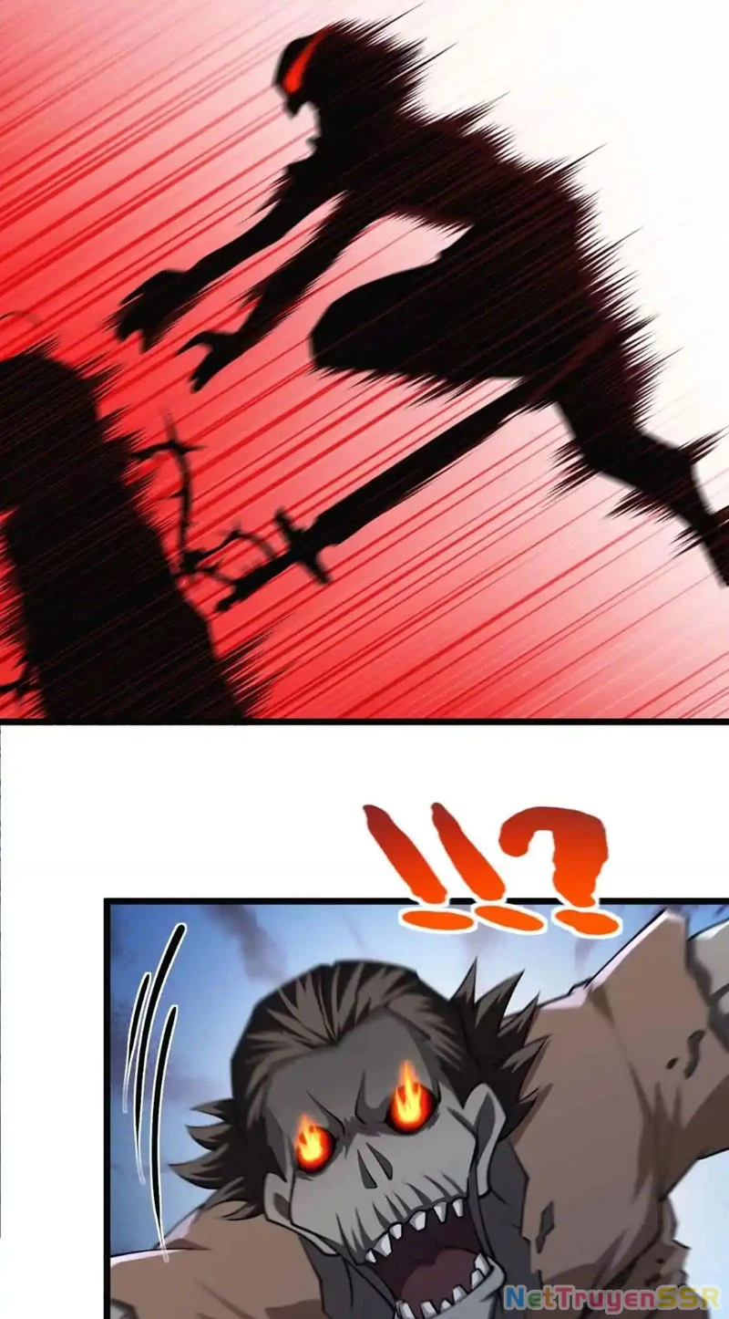 Thôn Phệ Đi, Đại Chùy Hoa Chapter 26 - Trang 2