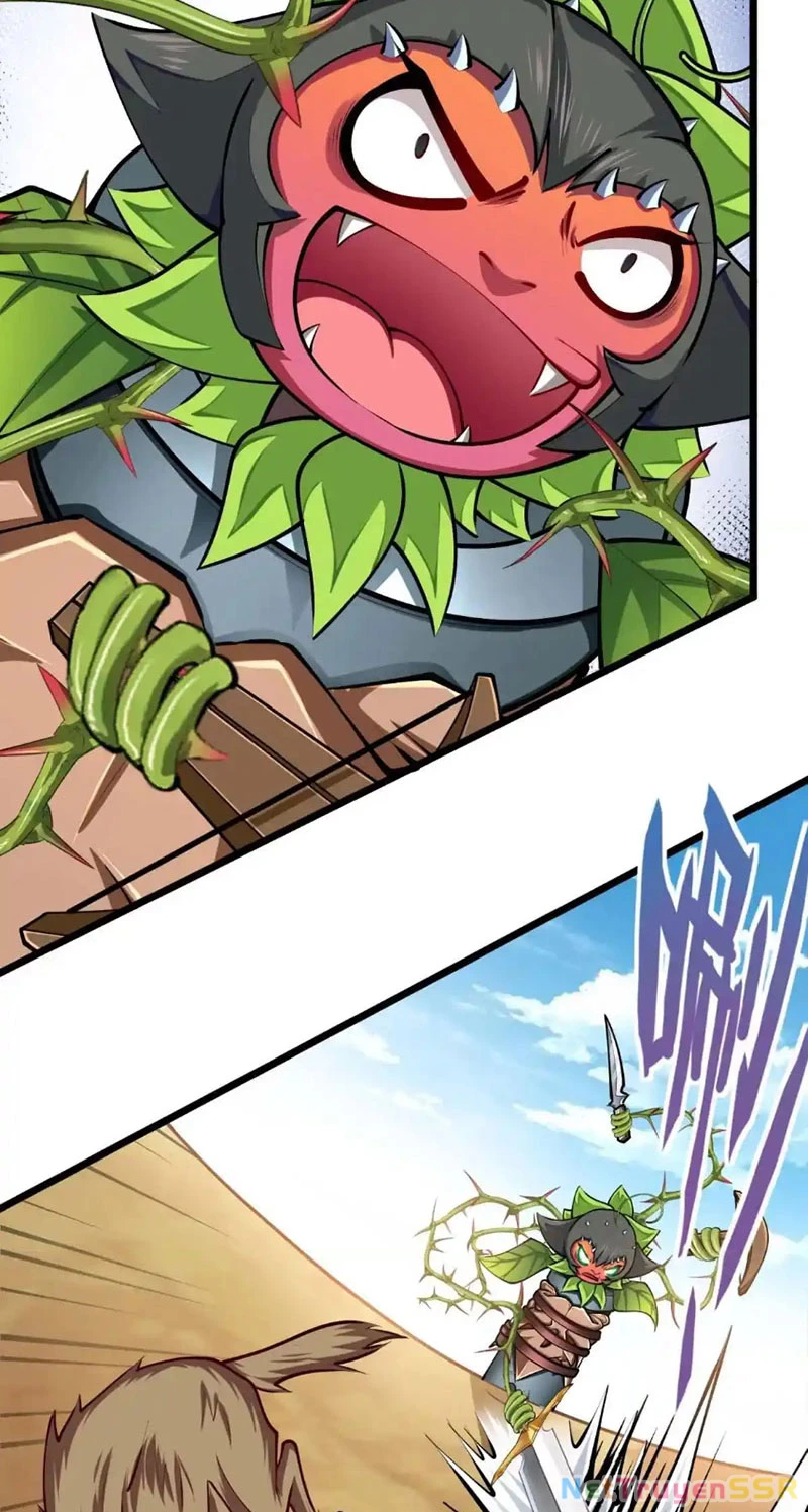 Thôn Phệ Đi, Đại Chùy Hoa Chapter 26 - Trang 2