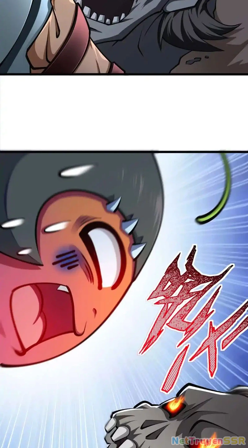 Thôn Phệ Đi, Đại Chùy Hoa Chapter 26 - Trang 2