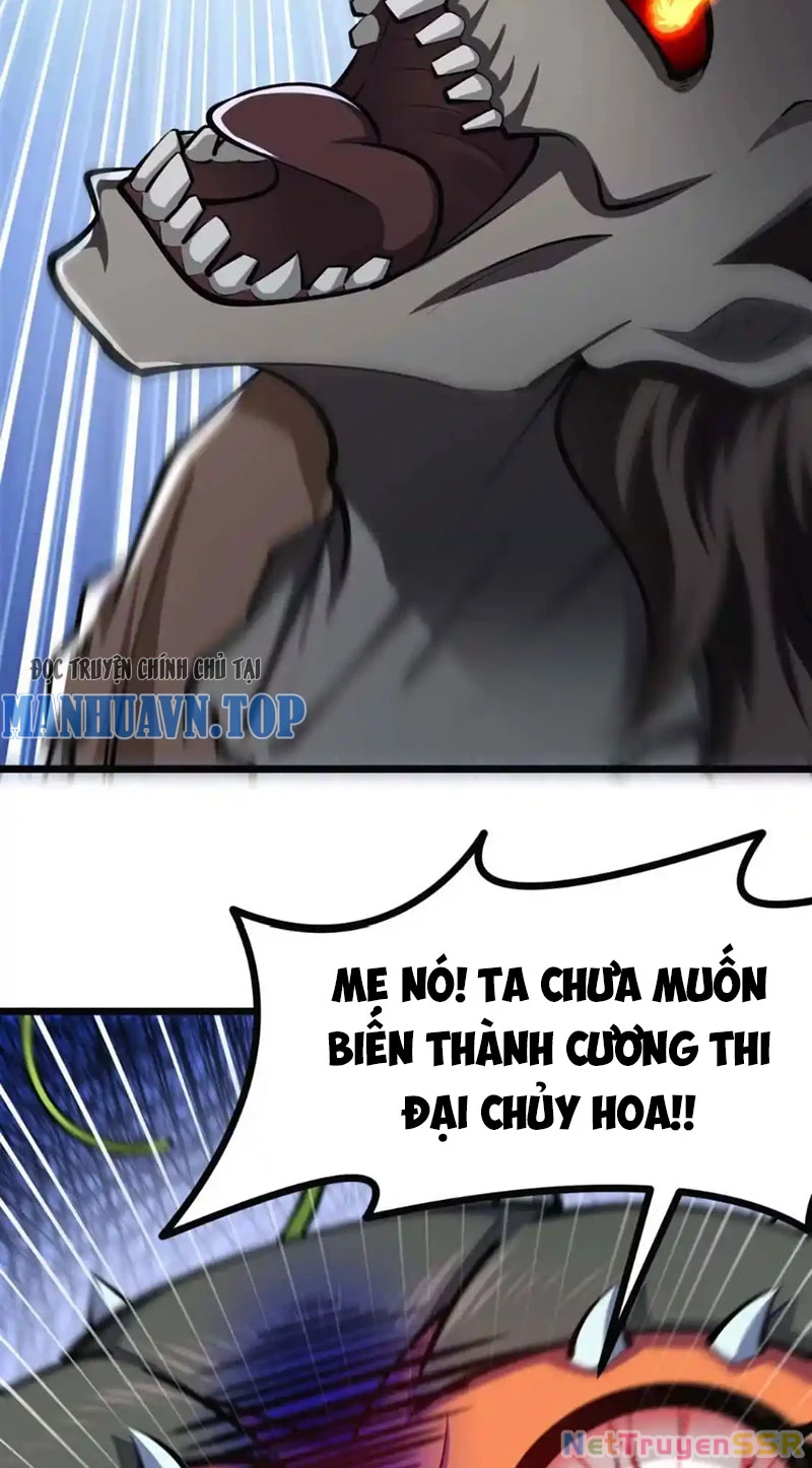 Thôn Phệ Đi, Đại Chùy Hoa Chapter 26 - Trang 2