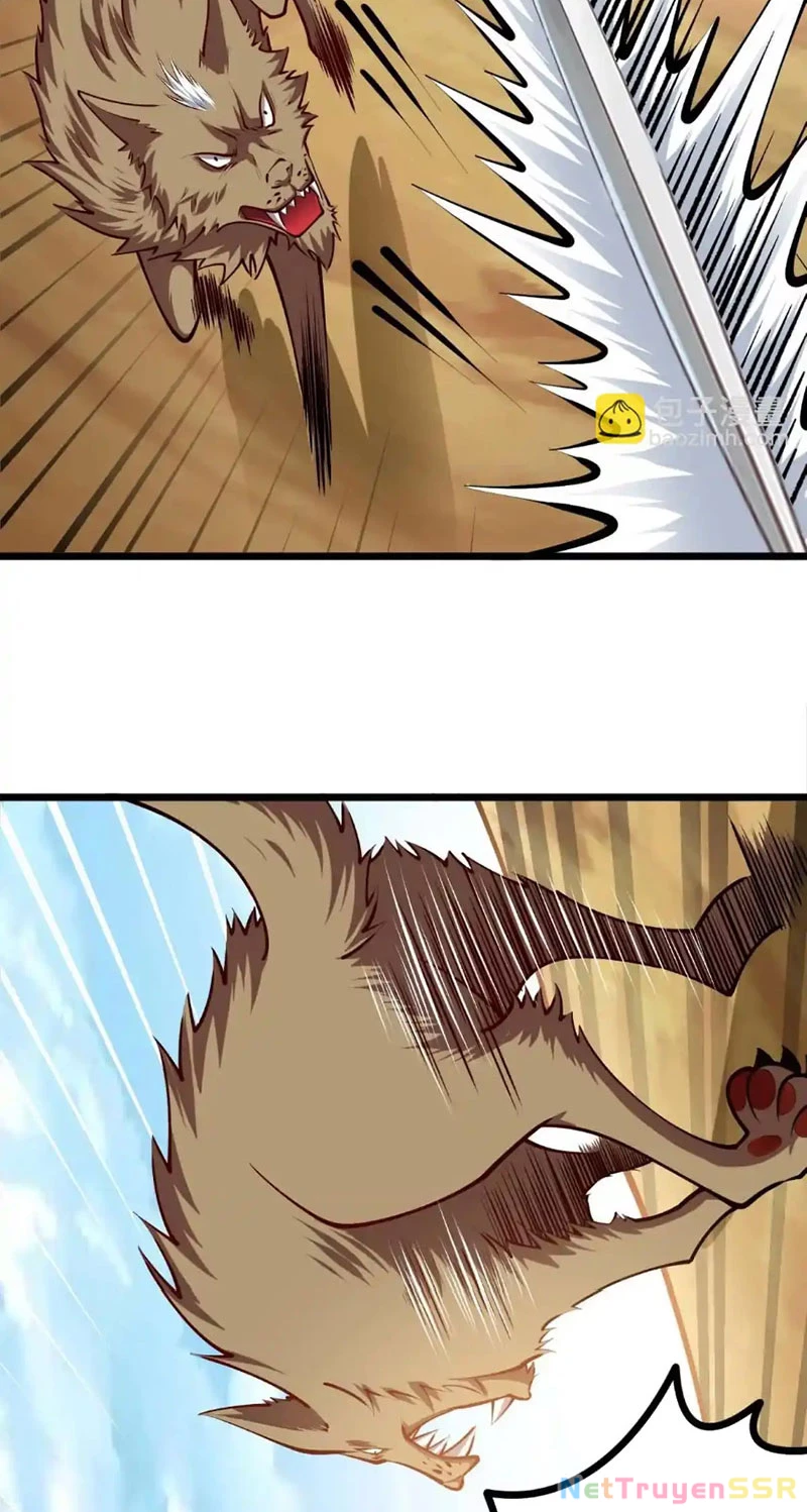 Thôn Phệ Đi, Đại Chùy Hoa Chapter 26 - Trang 2