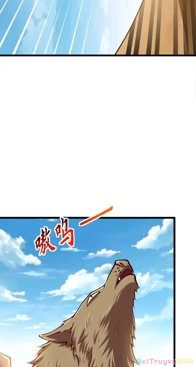 Thôn Phệ Đi, Đại Chùy Hoa Chapter 26 - Trang 2