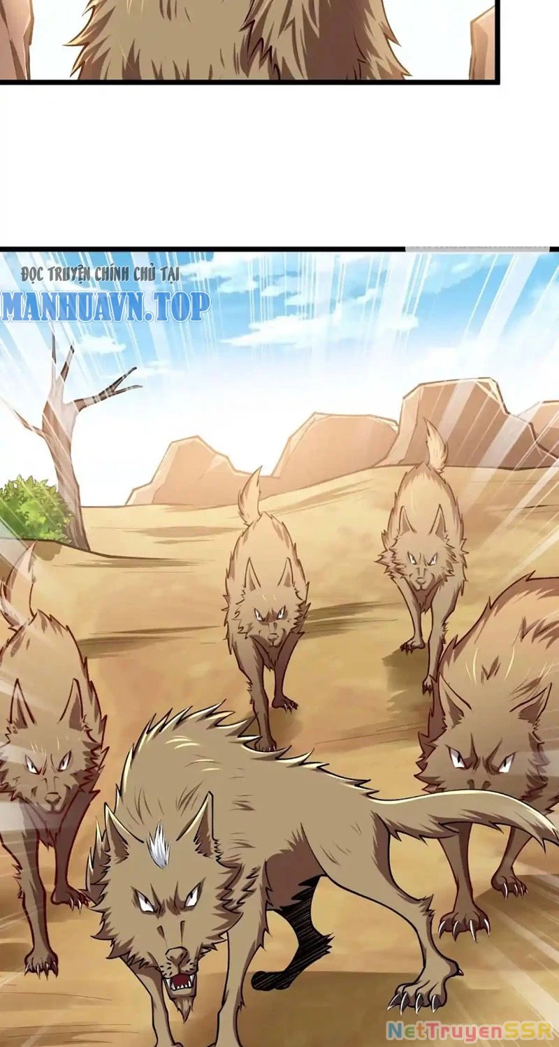 Thôn Phệ Đi, Đại Chùy Hoa Chapter 26 - Trang 2