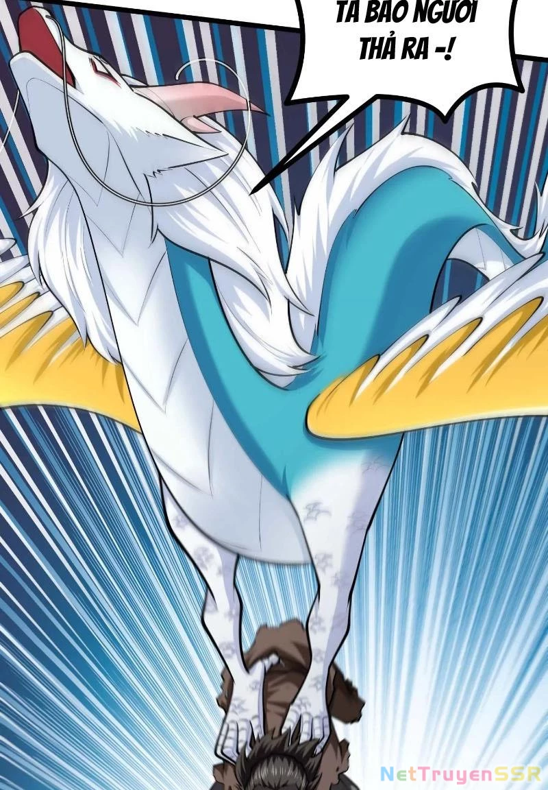 Thôn Phệ Đi, Đại Chùy Hoa Chapter 27 - Trang 2