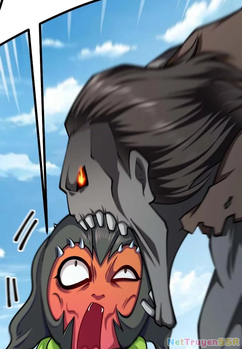 Thôn Phệ Đi, Đại Chùy Hoa Chapter 27 - Trang 2