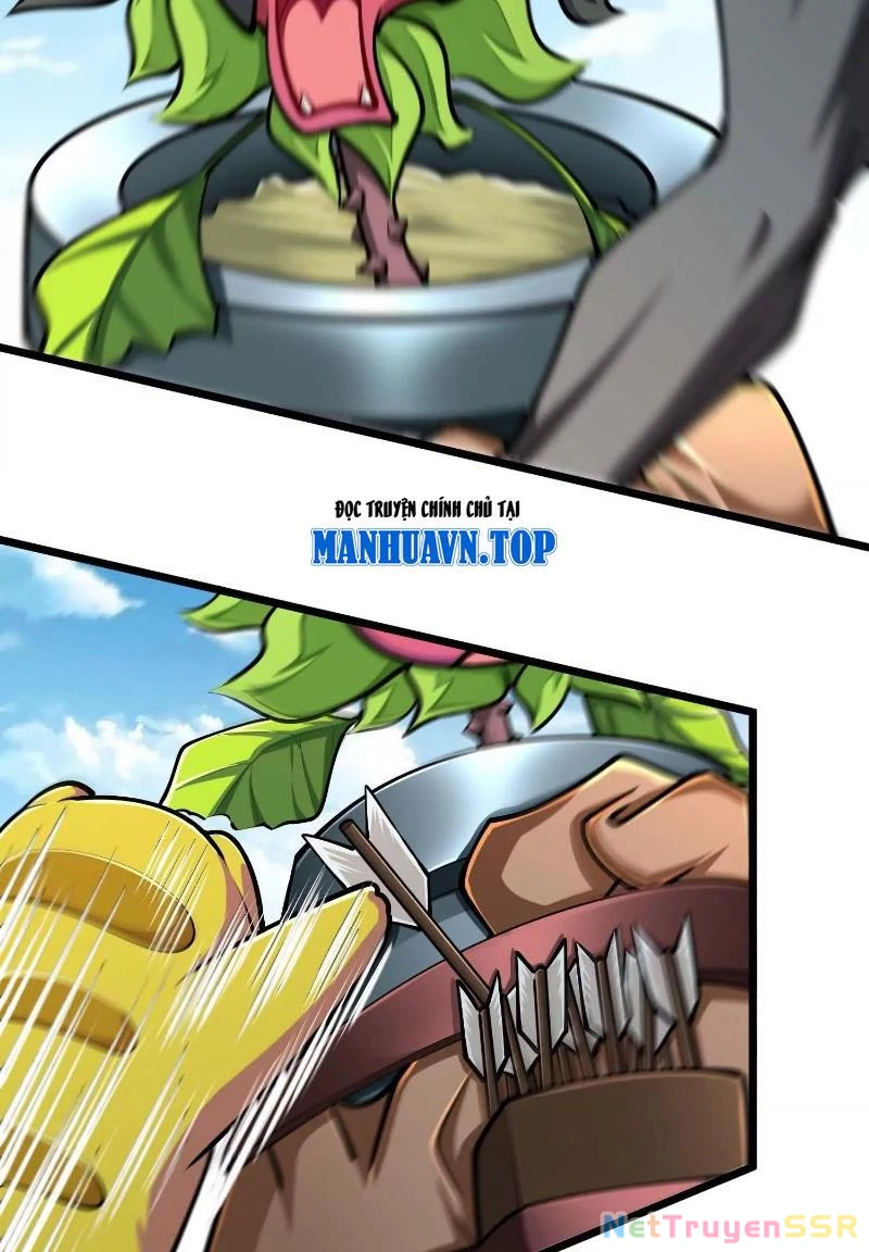 Thôn Phệ Đi, Đại Chùy Hoa Chapter 27 - Trang 2
