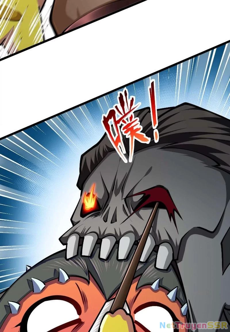 Thôn Phệ Đi, Đại Chùy Hoa Chapter 27 - Trang 2