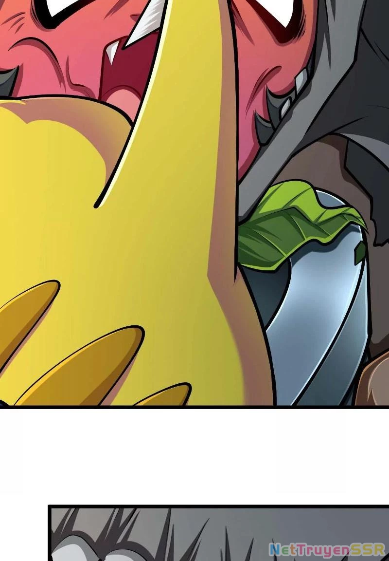 Thôn Phệ Đi, Đại Chùy Hoa Chapter 27 - Trang 2