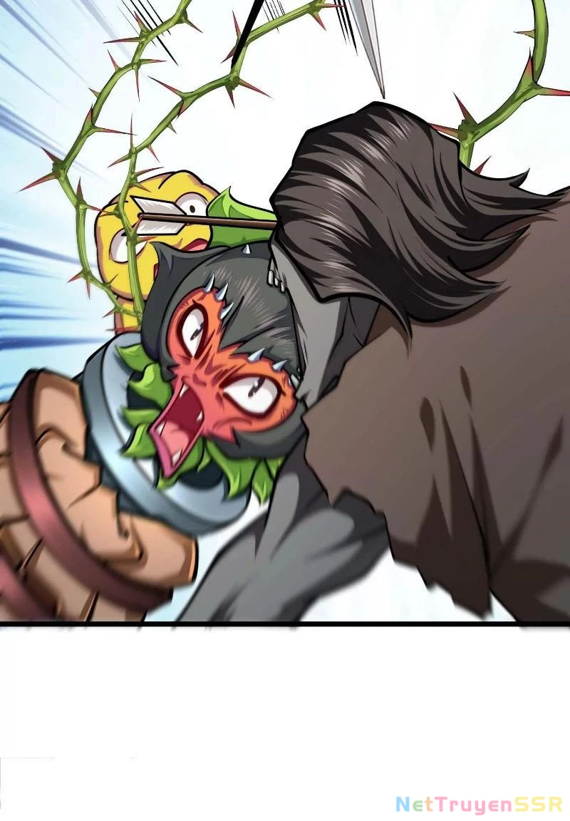 Thôn Phệ Đi, Đại Chùy Hoa Chapter 27 - Trang 2