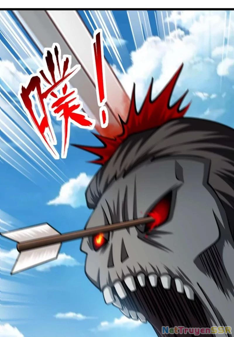 Thôn Phệ Đi, Đại Chùy Hoa Chapter 27 - Trang 2