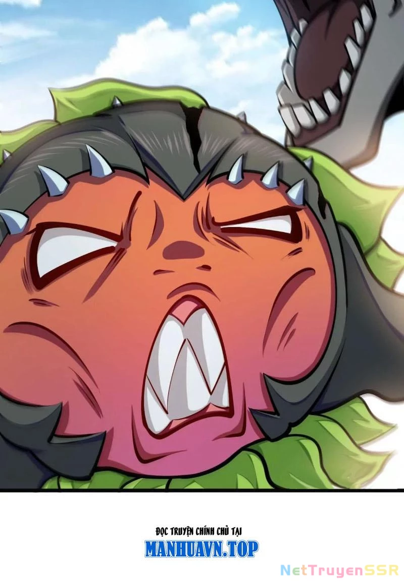 Thôn Phệ Đi, Đại Chùy Hoa Chapter 27 - Trang 2