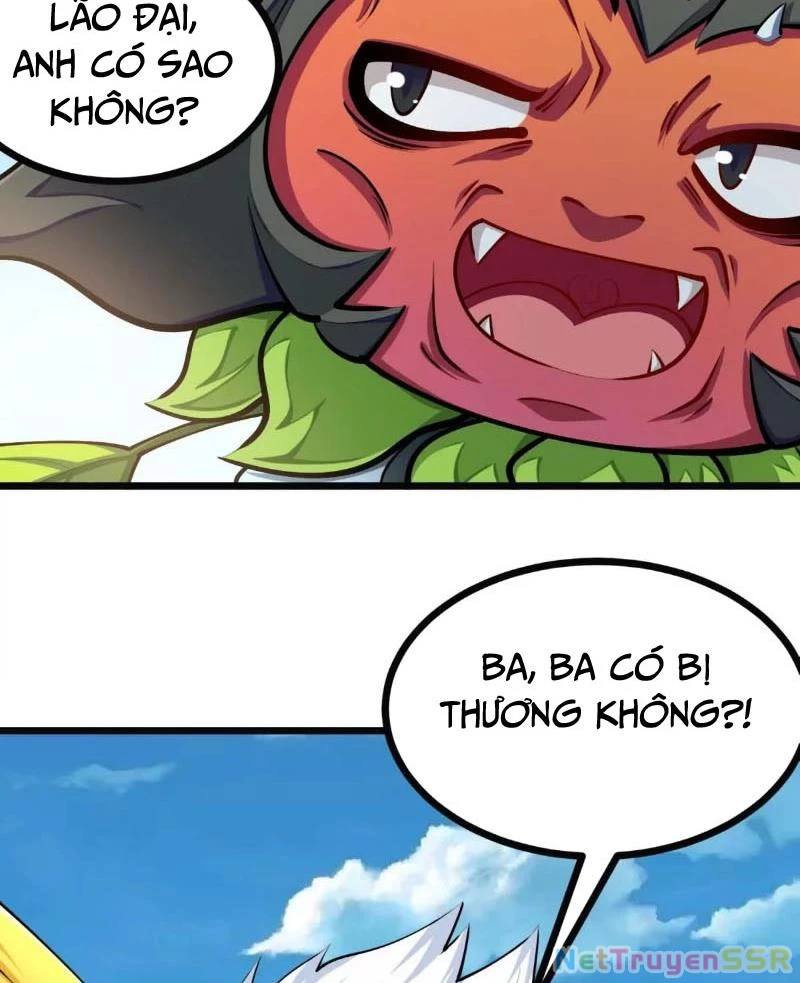 Thôn Phệ Đi, Đại Chùy Hoa Chapter 27 - Trang 2