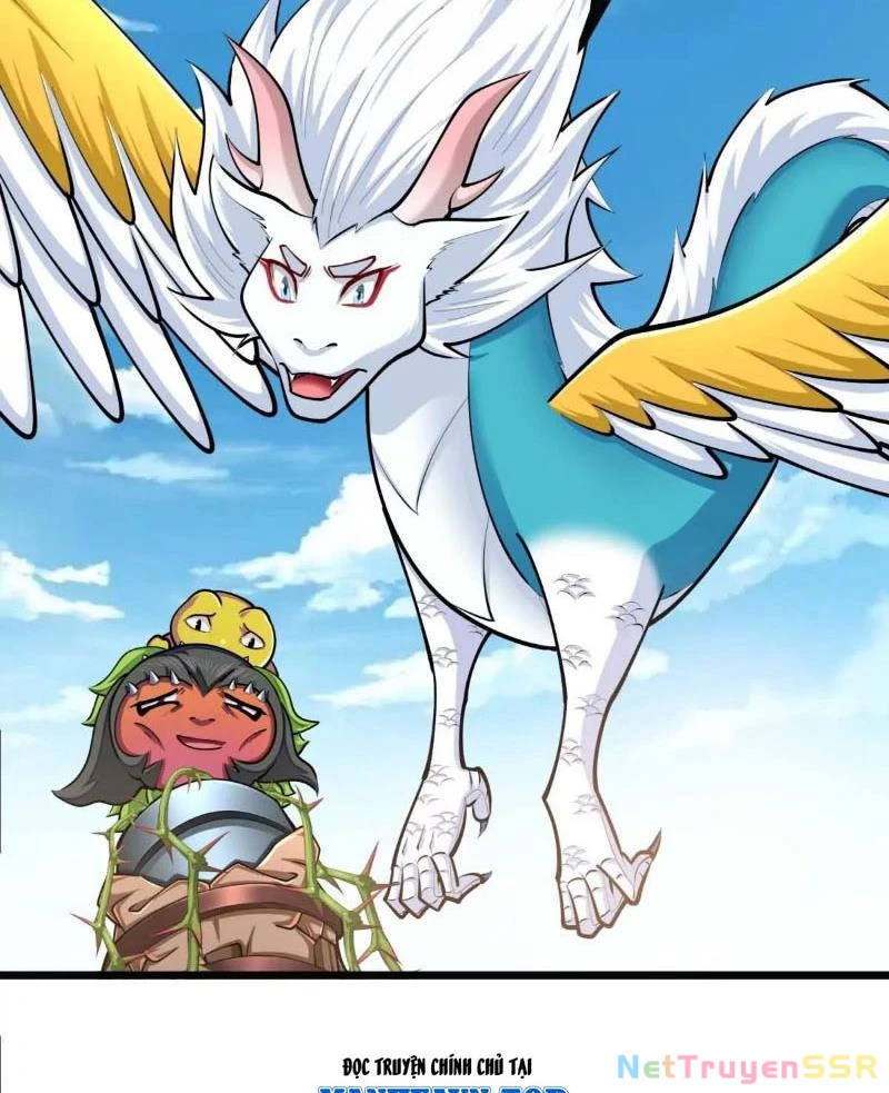 Thôn Phệ Đi, Đại Chùy Hoa Chapter 27 - Trang 2