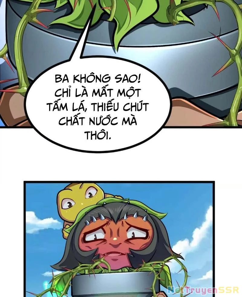 Thôn Phệ Đi, Đại Chùy Hoa Chapter 27 - Trang 2