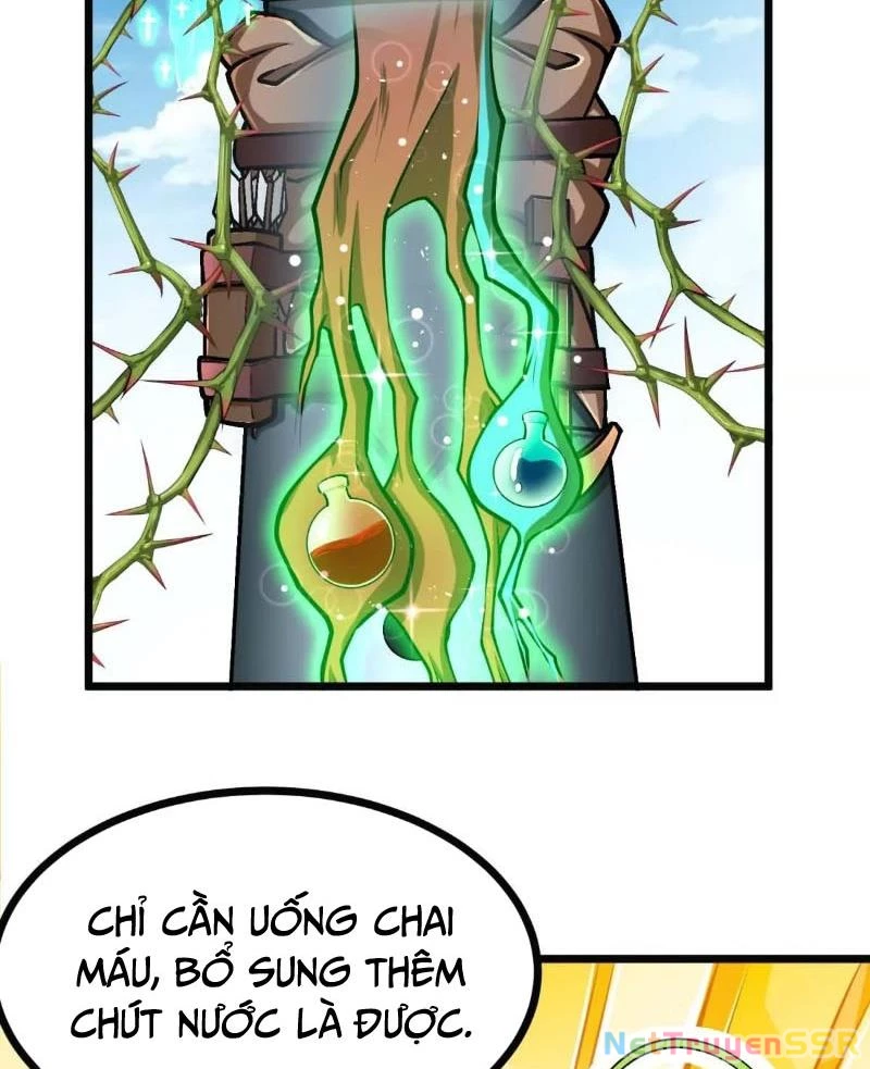 Thôn Phệ Đi, Đại Chùy Hoa Chapter 27 - Trang 2