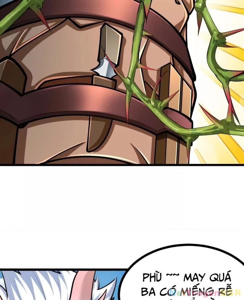 Thôn Phệ Đi, Đại Chùy Hoa Chapter 27 - Trang 2
