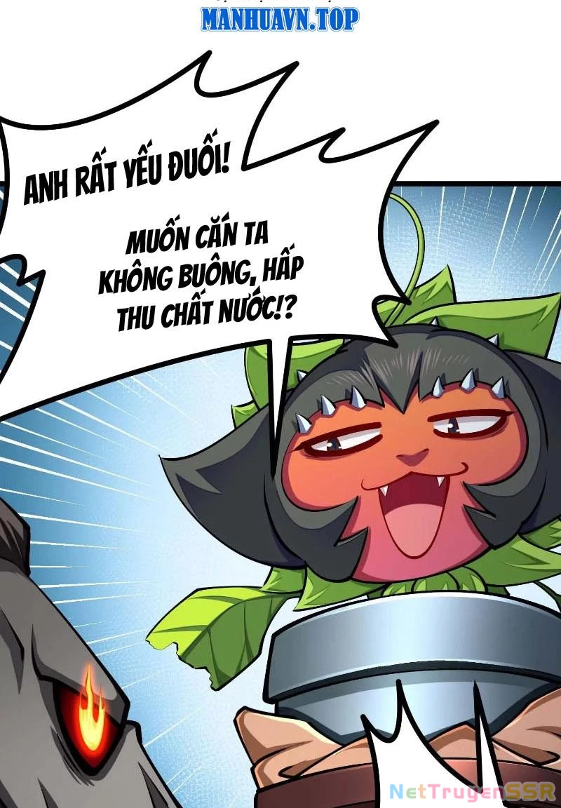 Thôn Phệ Đi, Đại Chùy Hoa Chapter 27 - Trang 2