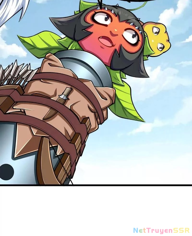 Thôn Phệ Đi, Đại Chùy Hoa Chapter 27 - Trang 2