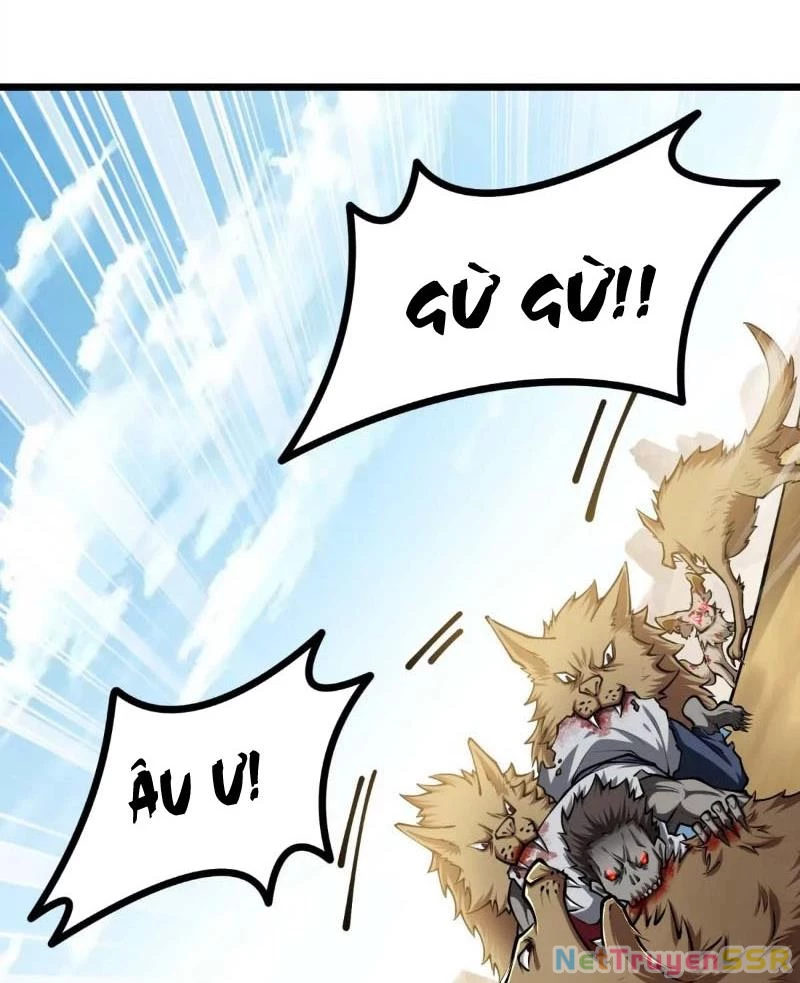 Thôn Phệ Đi, Đại Chùy Hoa Chapter 27 - Trang 2