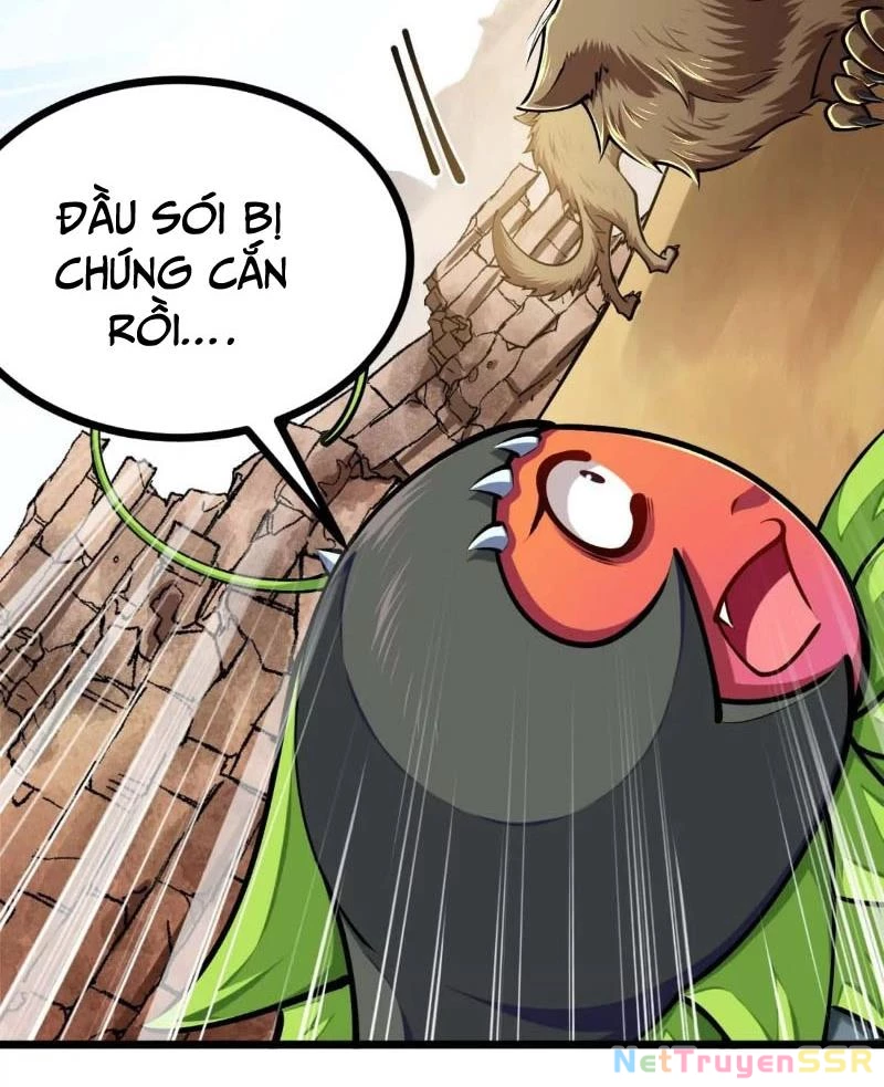 Thôn Phệ Đi, Đại Chùy Hoa Chapter 27 - Trang 2