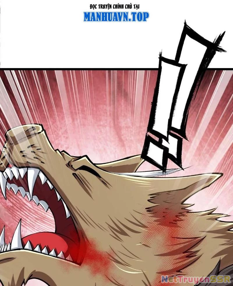 Thôn Phệ Đi, Đại Chùy Hoa Chapter 27 - Trang 2