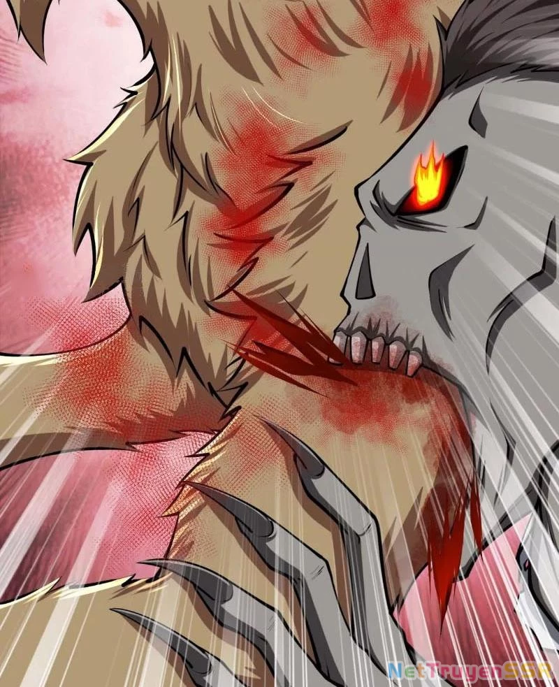 Thôn Phệ Đi, Đại Chùy Hoa Chapter 27 - Trang 2