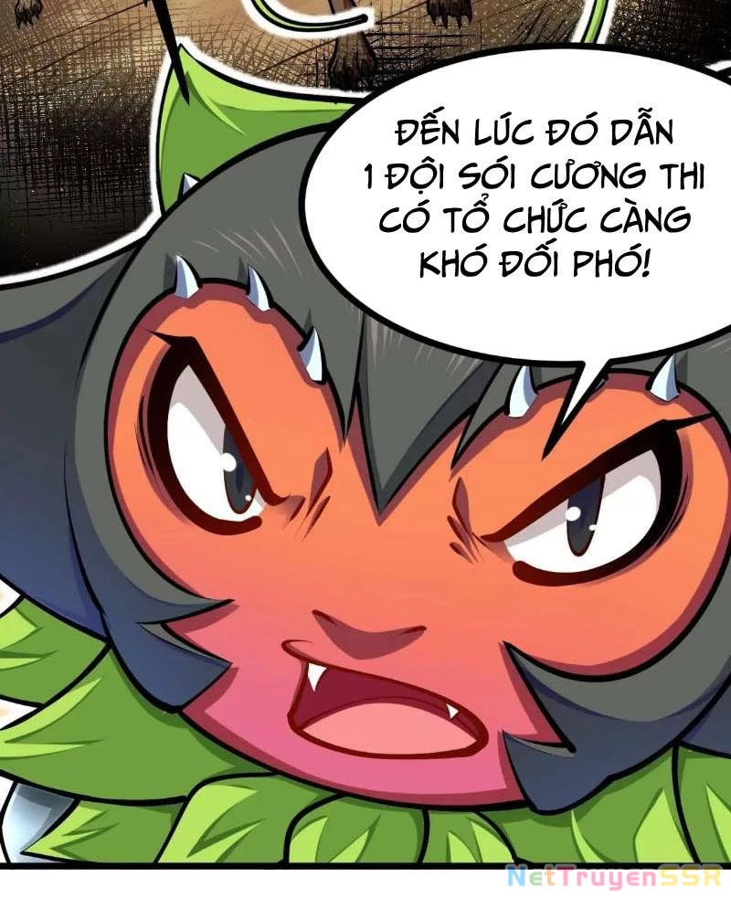 Thôn Phệ Đi, Đại Chùy Hoa Chapter 27 - Trang 2