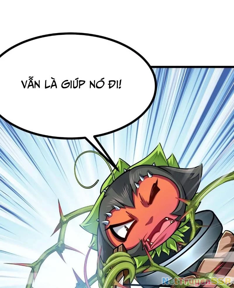 Thôn Phệ Đi, Đại Chùy Hoa Chapter 27 - Trang 2