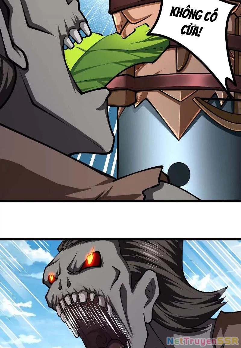 Thôn Phệ Đi, Đại Chùy Hoa Chapter 27 - Trang 2