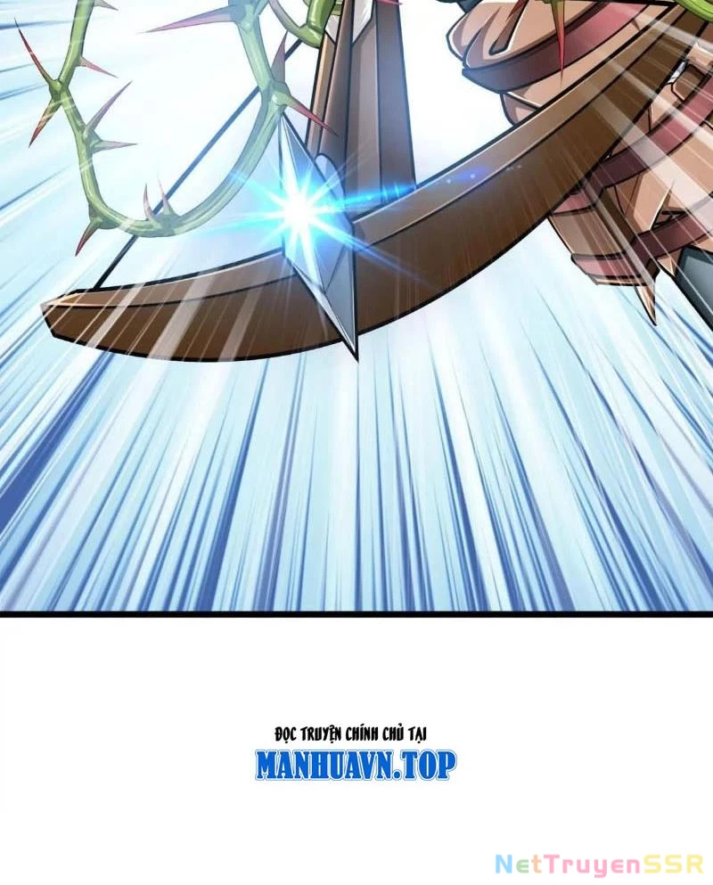 Thôn Phệ Đi, Đại Chùy Hoa Chapter 27 - Trang 2