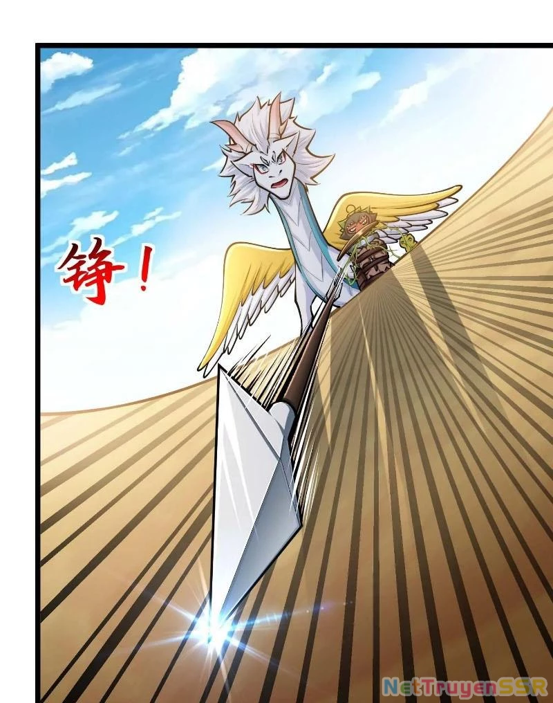 Thôn Phệ Đi, Đại Chùy Hoa Chapter 27 - Trang 2