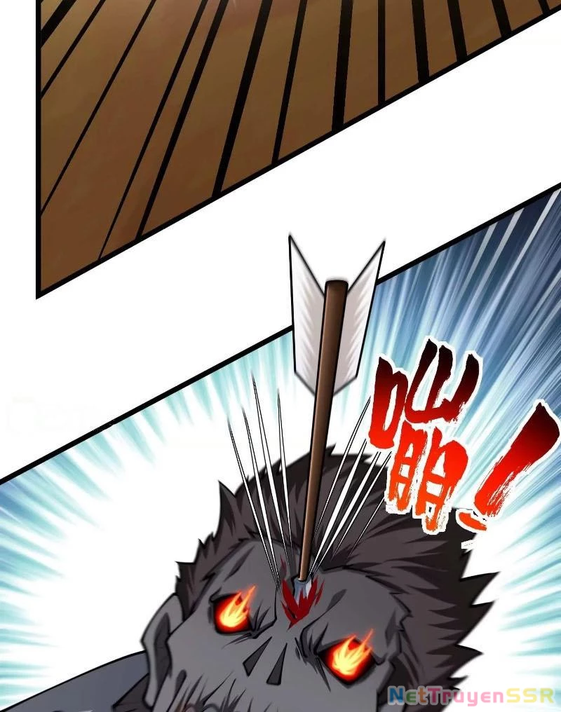 Thôn Phệ Đi, Đại Chùy Hoa Chapter 27 - Trang 2