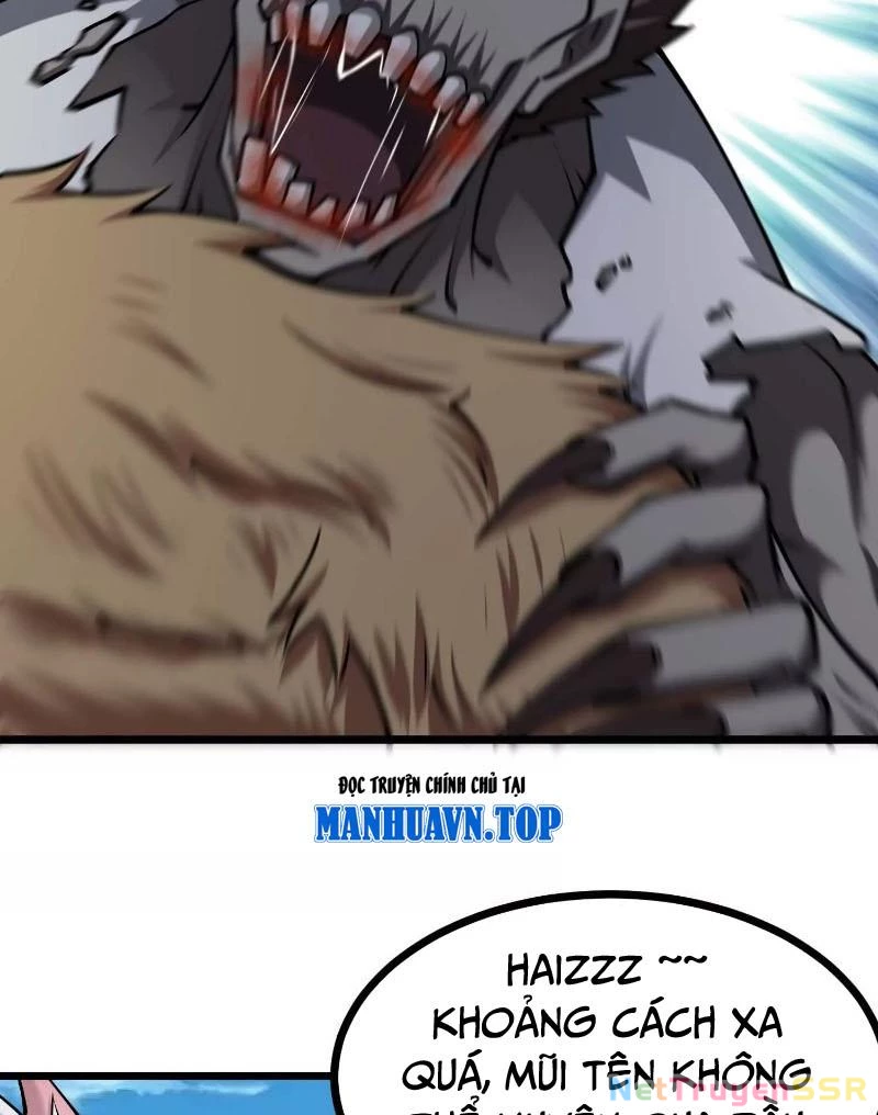 Thôn Phệ Đi, Đại Chùy Hoa Chapter 27 - Trang 2