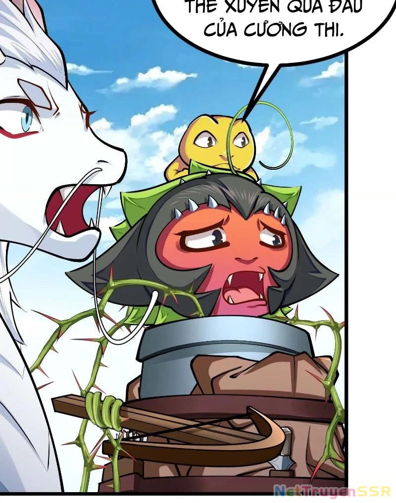 Thôn Phệ Đi, Đại Chùy Hoa Chapter 27 - Trang 2