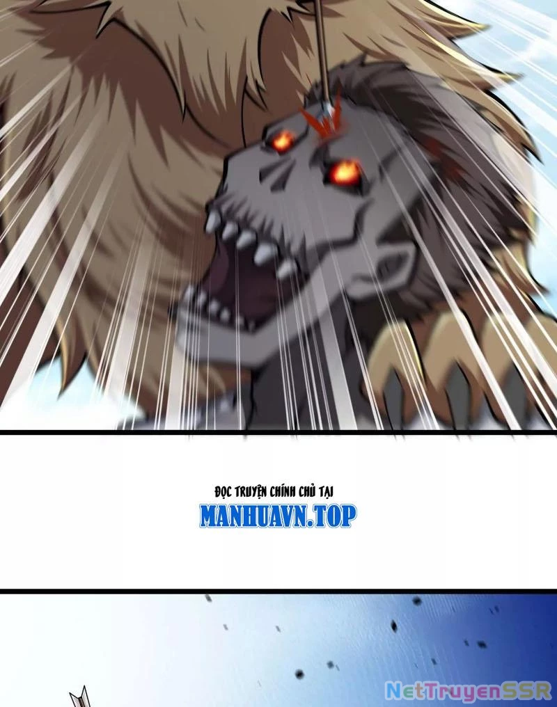 Thôn Phệ Đi, Đại Chùy Hoa Chapter 27 - Trang 2