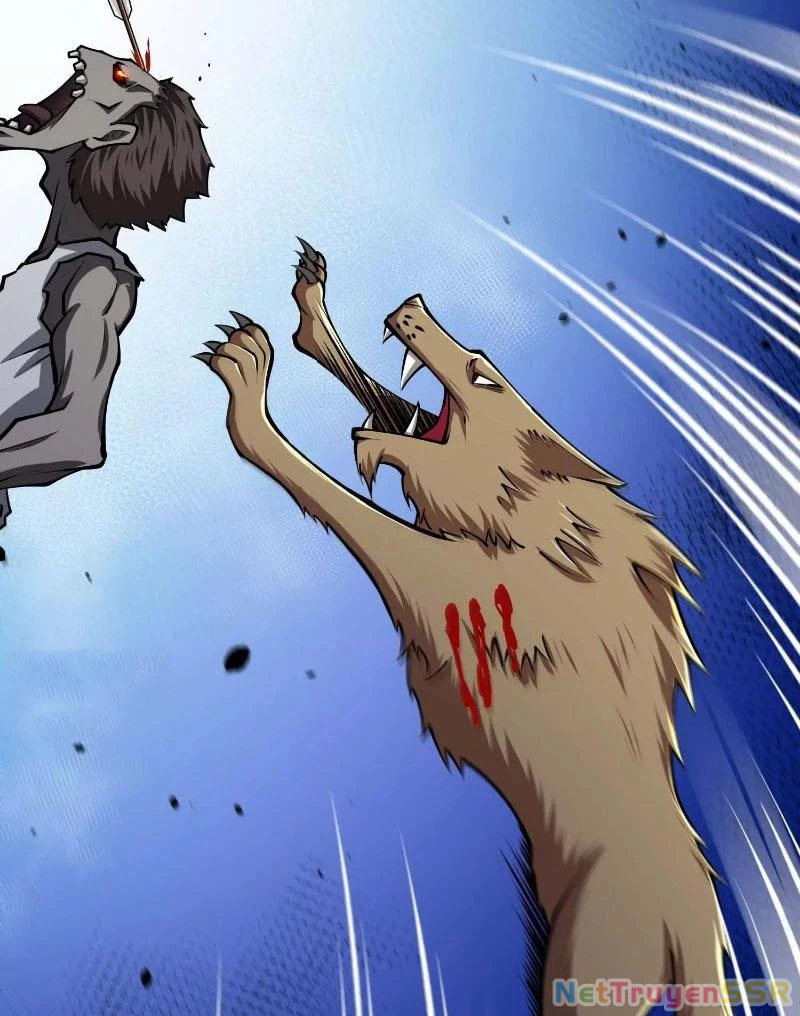 Thôn Phệ Đi, Đại Chùy Hoa Chapter 27 - Trang 2