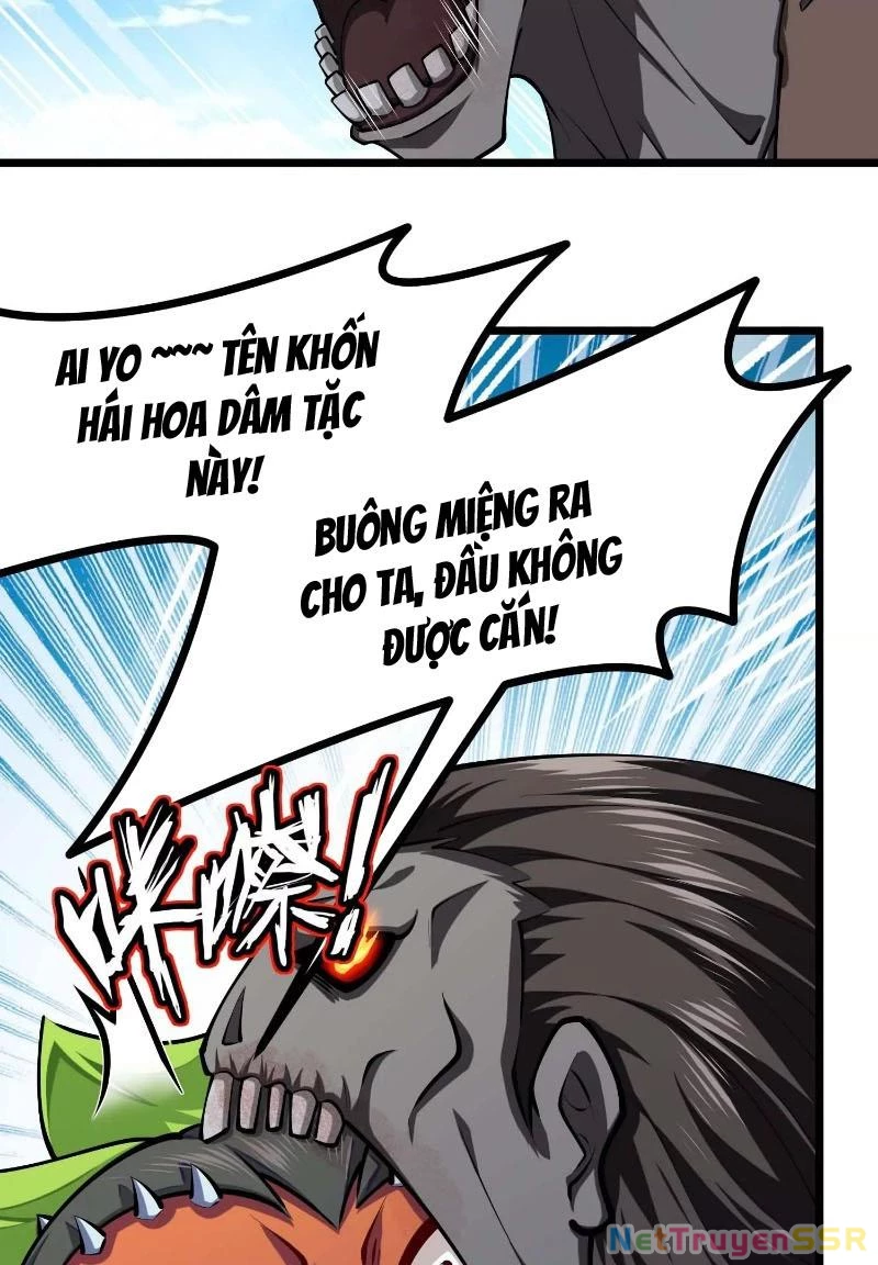 Thôn Phệ Đi, Đại Chùy Hoa Chapter 27 - Trang 2