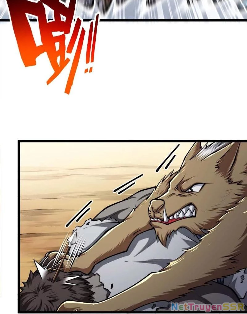 Thôn Phệ Đi, Đại Chùy Hoa Chapter 27 - Trang 2