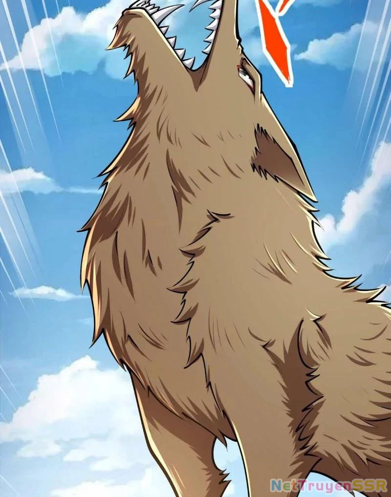 Thôn Phệ Đi, Đại Chùy Hoa Chapter 27 - Trang 2