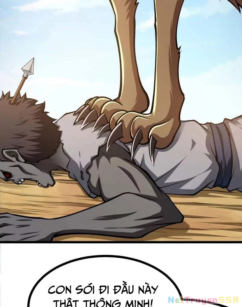 Thôn Phệ Đi, Đại Chùy Hoa Chapter 27 - Trang 2