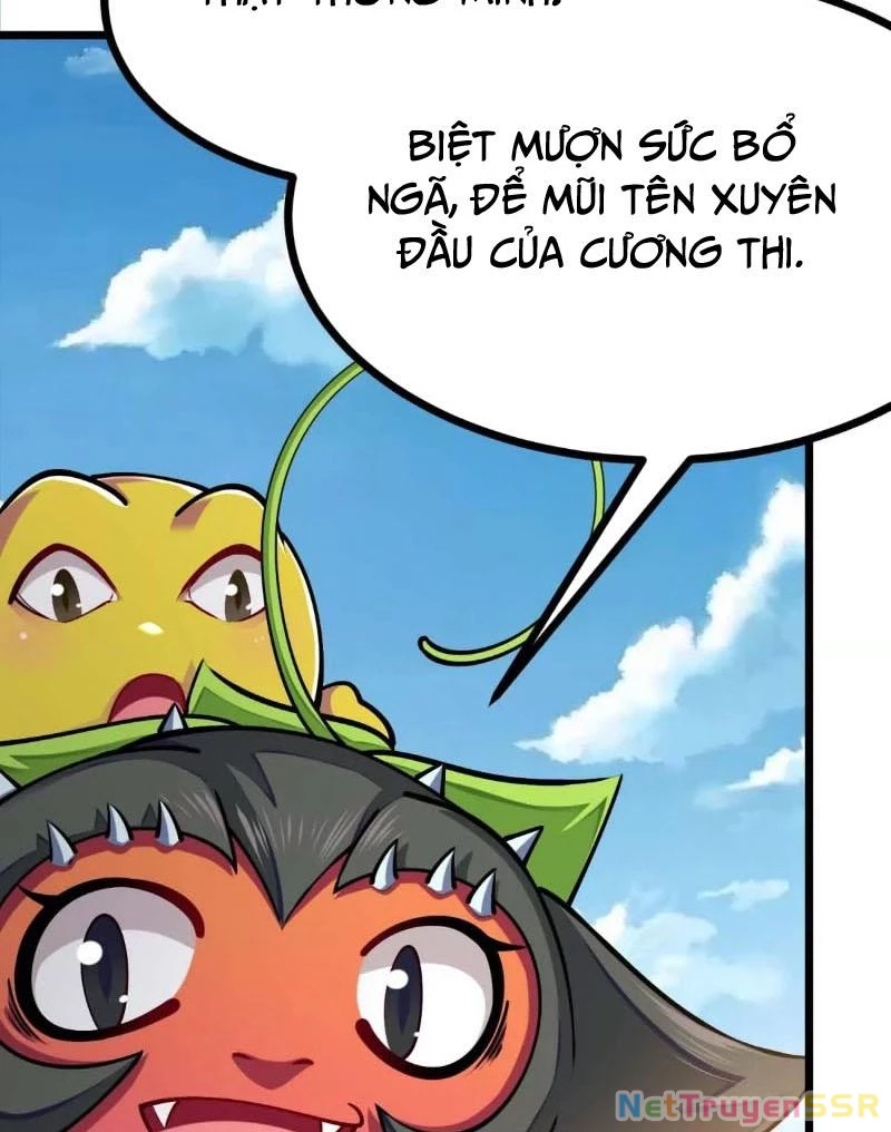 Thôn Phệ Đi, Đại Chùy Hoa Chapter 27 - Trang 2