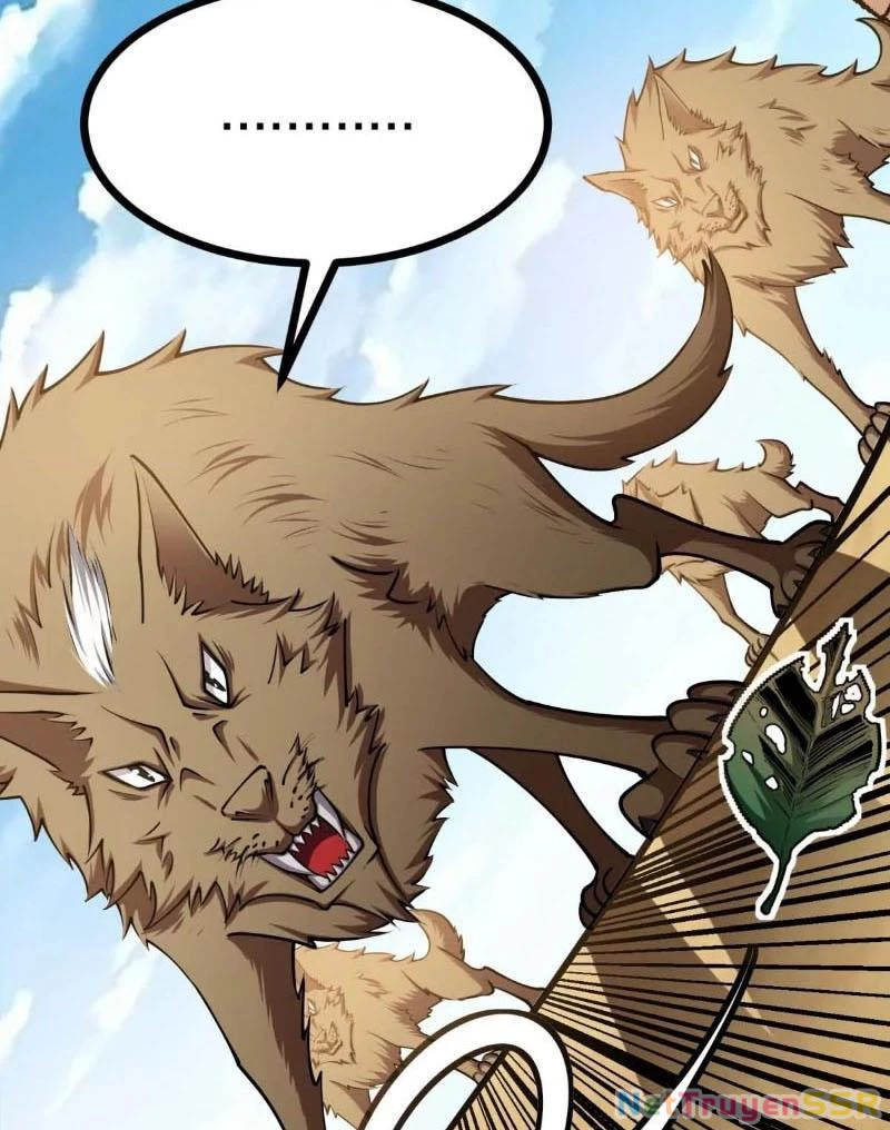 Thôn Phệ Đi, Đại Chùy Hoa Chapter 27 - Trang 2