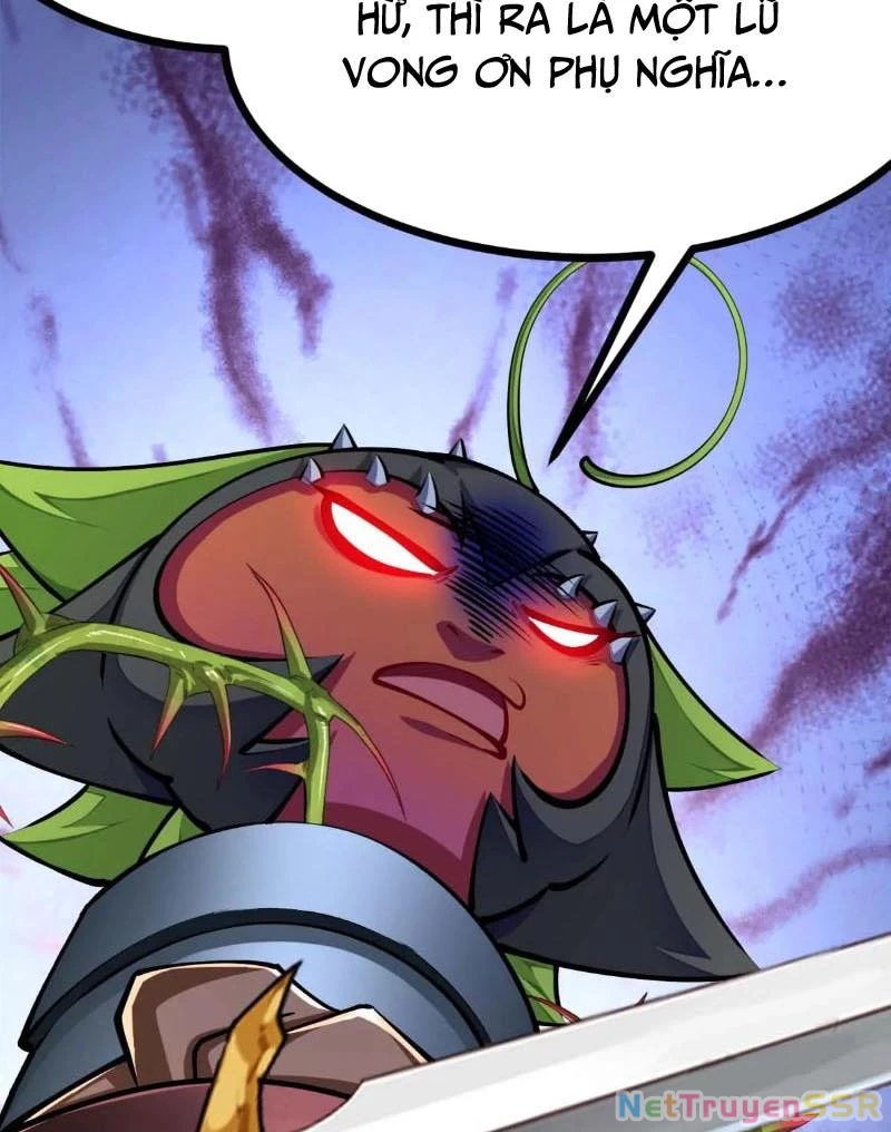 Thôn Phệ Đi, Đại Chùy Hoa Chapter 27 - Trang 2