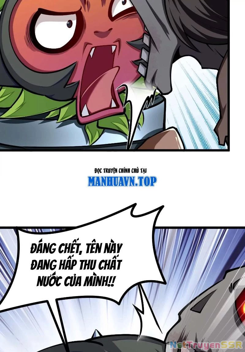 Thôn Phệ Đi, Đại Chùy Hoa Chapter 27 - Trang 2