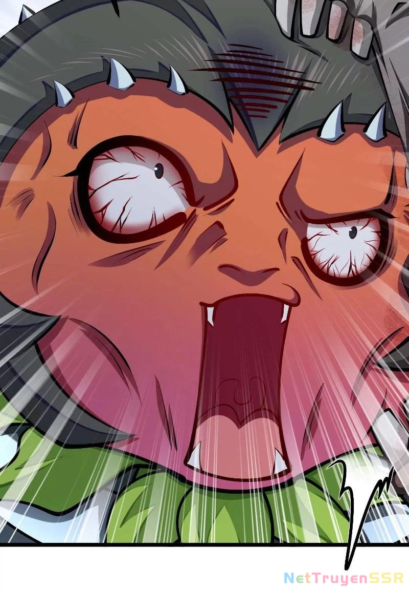 Thôn Phệ Đi, Đại Chùy Hoa Chapter 27 - Trang 2