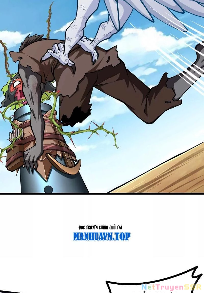 Thôn Phệ Đi, Đại Chùy Hoa Chapter 27 - Trang 2