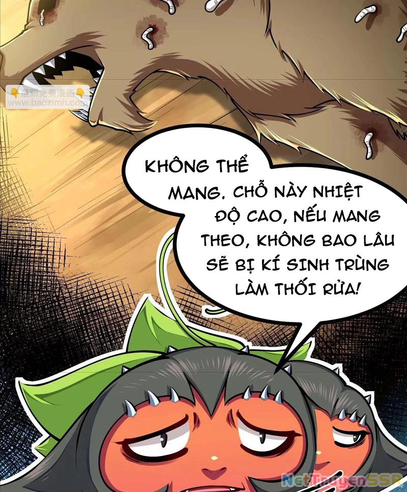 Thôn Phệ Đi, Đại Chùy Hoa Chapter 28 - Trang 2